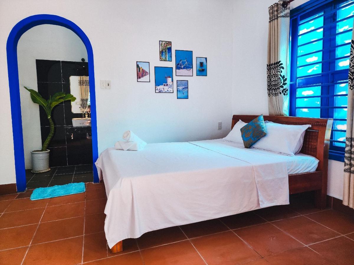 Dragon Sea Homestay Hoi An