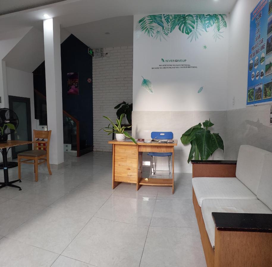 Bed & Breakfast Sunny Hoi An