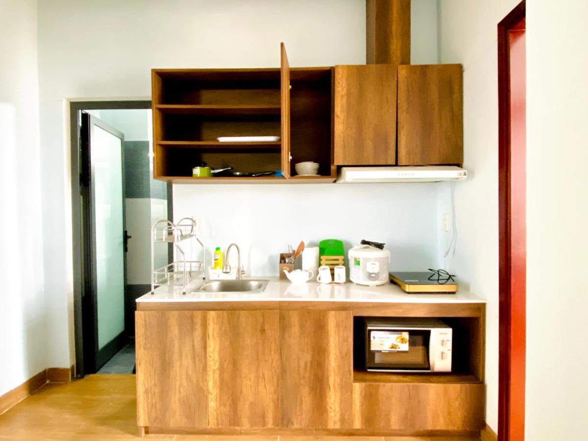 Golden Field Homestay Hoi An