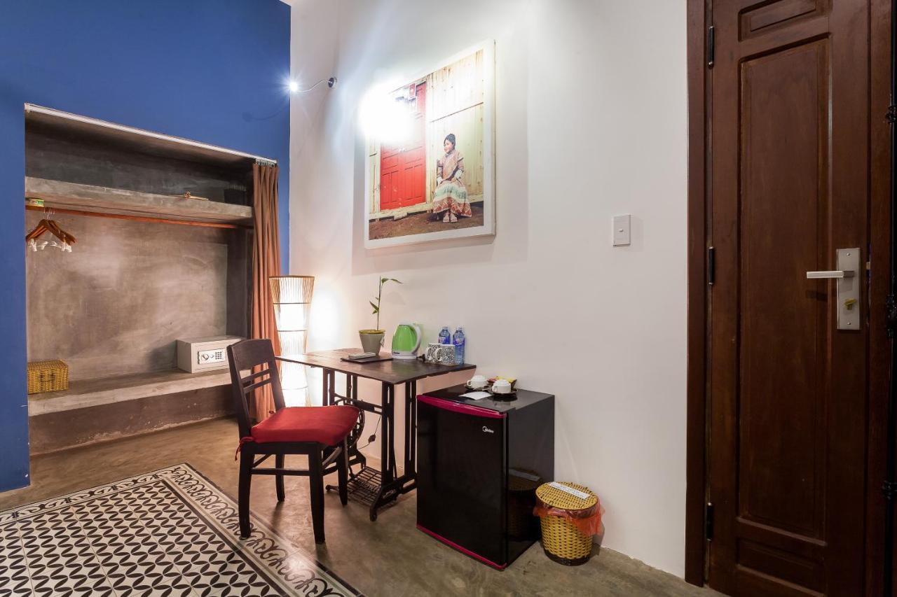 An Bang Garden House Villa