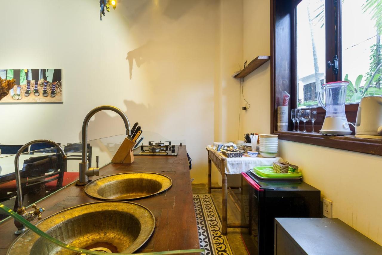 An Bang Garden House * Hoi An