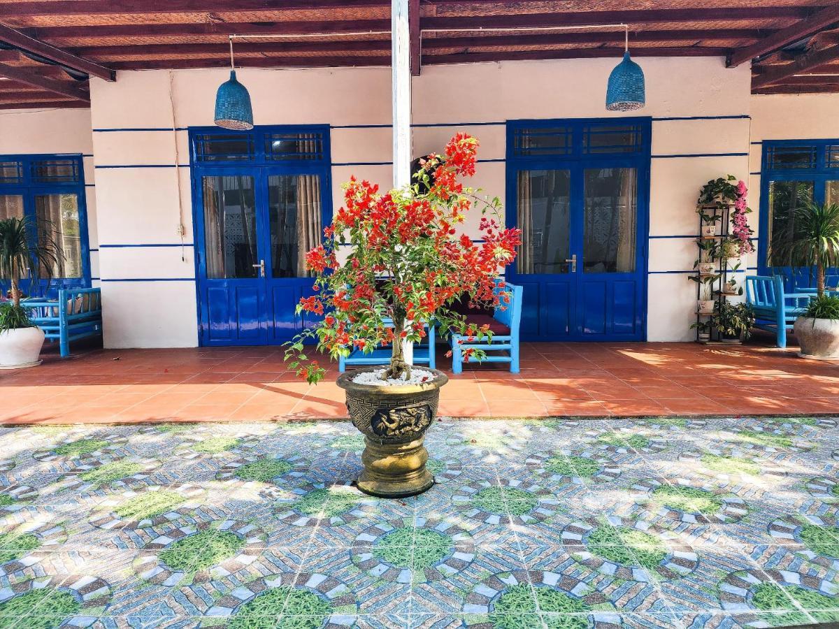 Homestay Dragon Sea