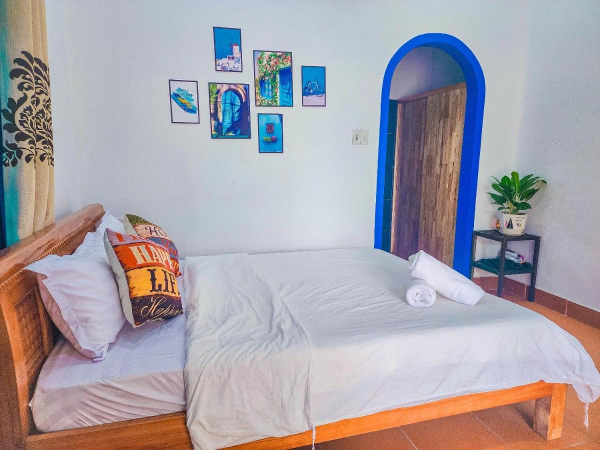 Homestay Dragon Sea Hoi An
