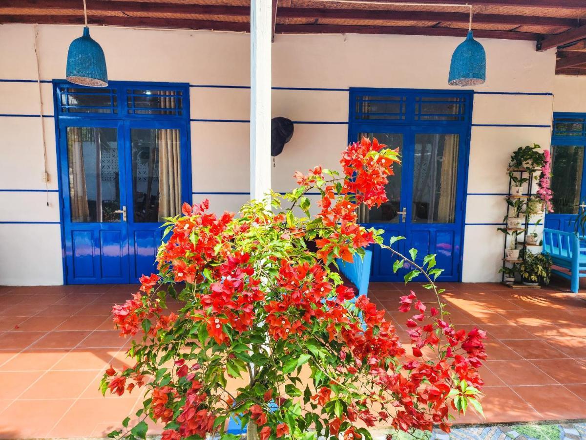 Dragon Sea Homestay Hoi An