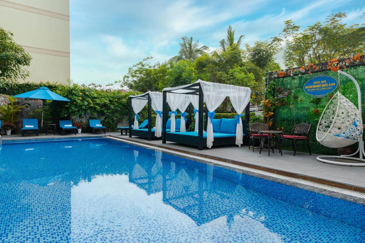 Golden & Hotel 4*