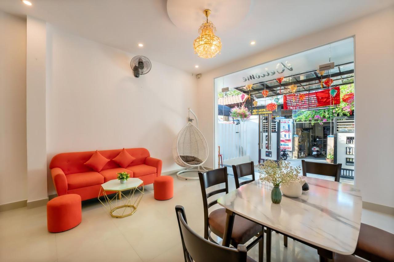 Homestay Sam Sam Hoi An