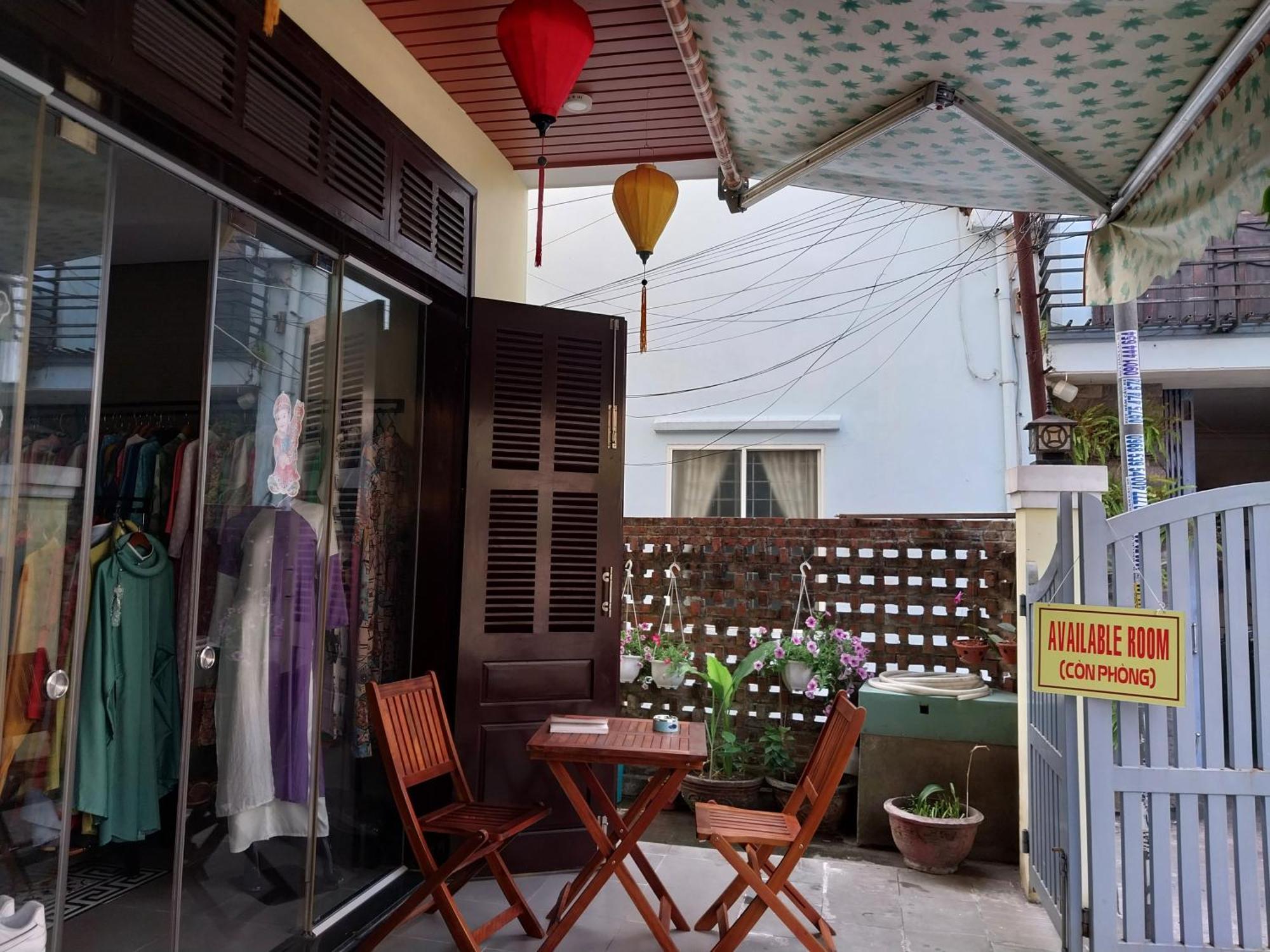 Giao Hoa * Hoi An
