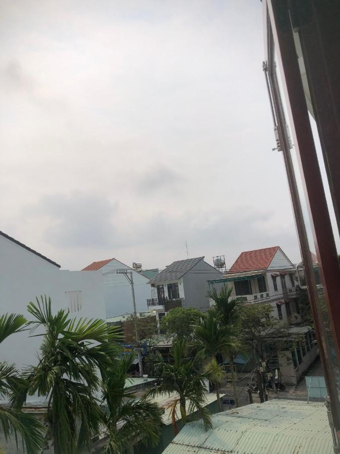 Phuong House Homestay *