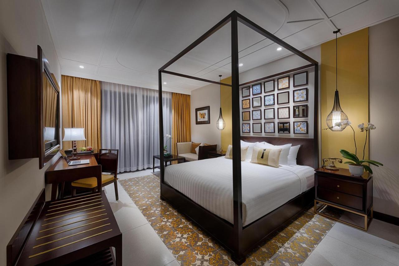 Allegro . A Little Luxury & 5* Hoi An