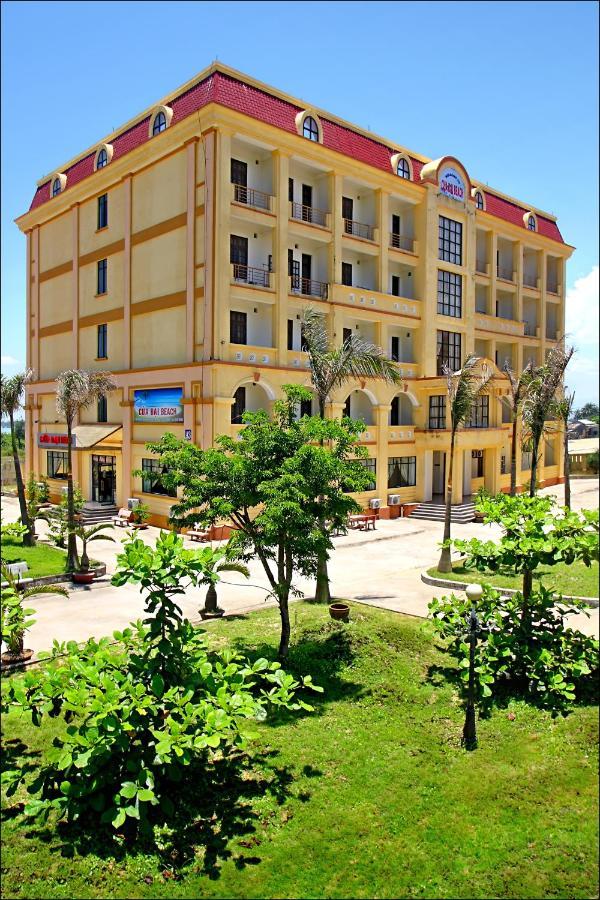 Guest house Cua Dai