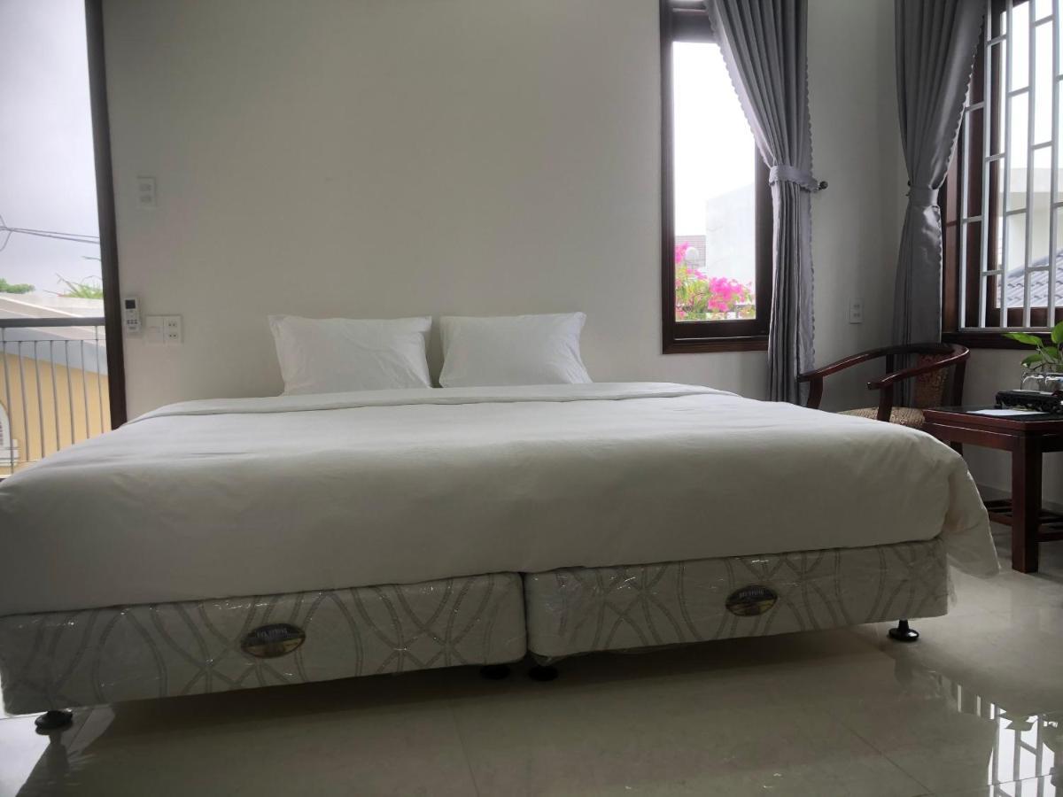 Phuong House Homestay