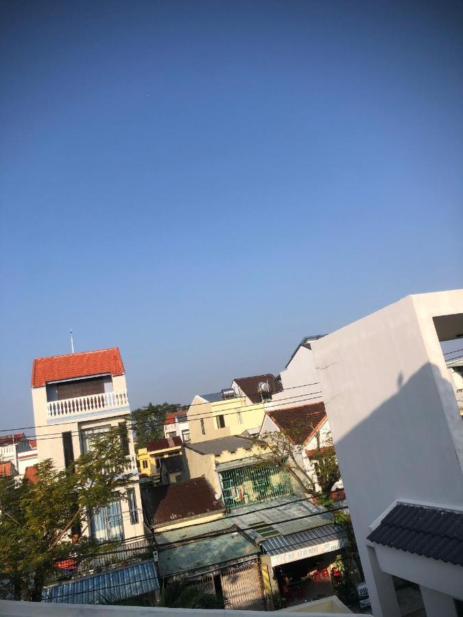 Phuong House Homestay *