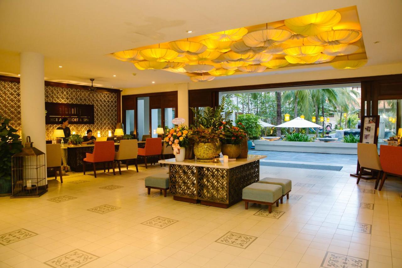 Almanity & Resort 5*