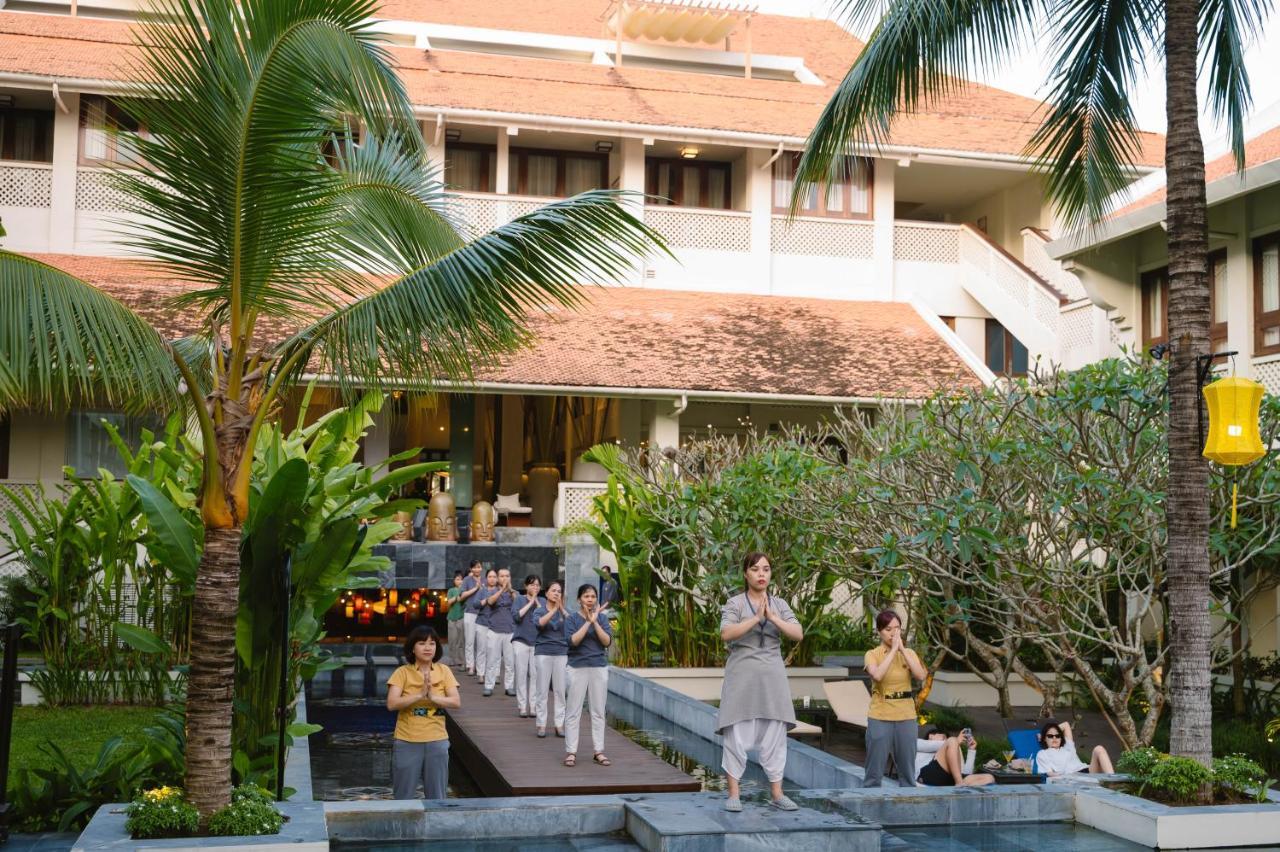 Almanity & Hoi An