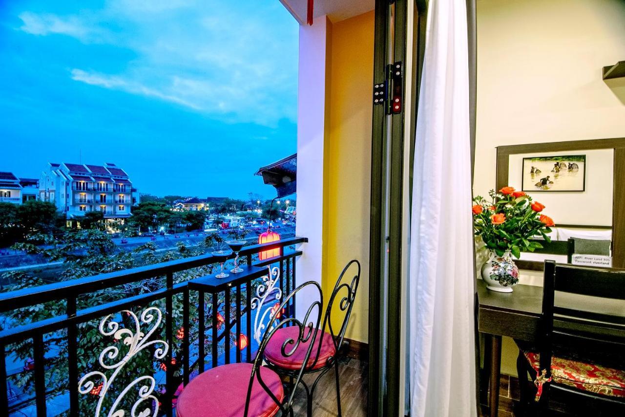 Riverland - Center Hoi An