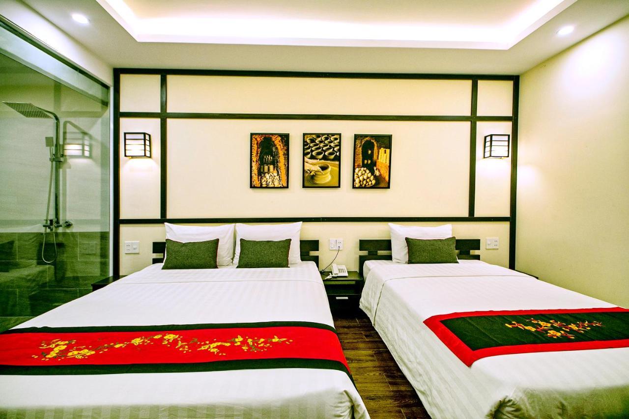 Hotel Riverland - Center 3*