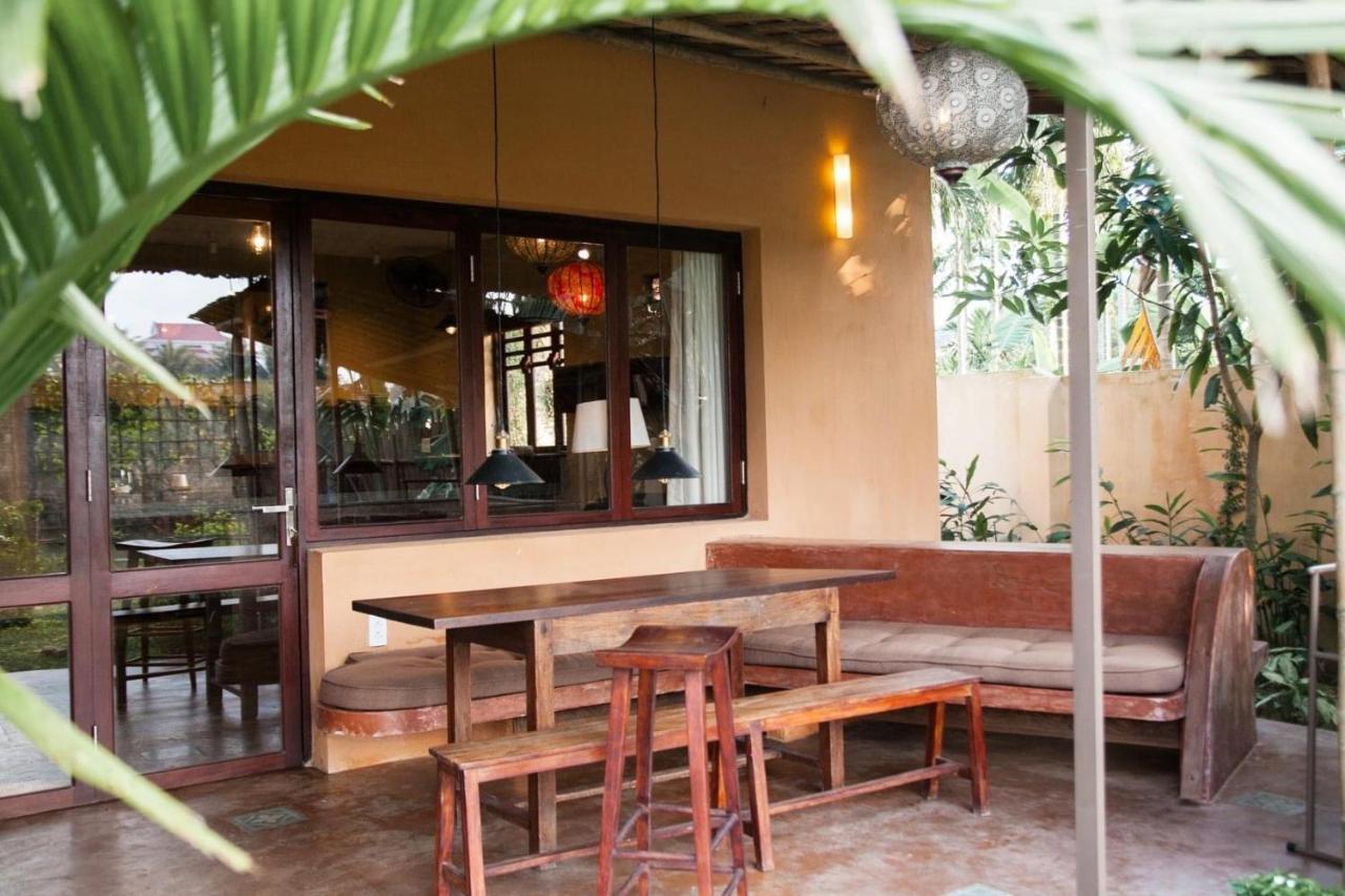 An Boutique 4* Hội An