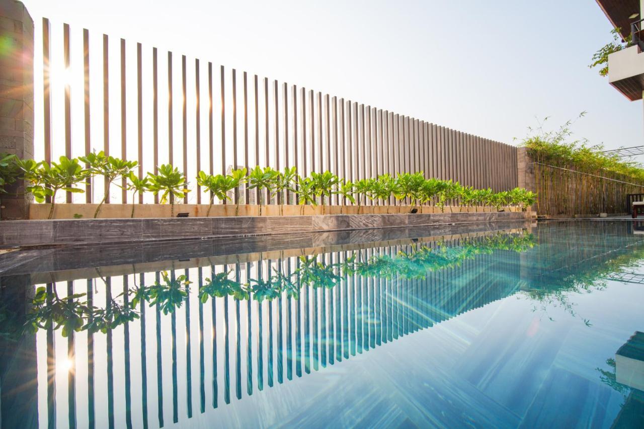 Holiday home Hola 1 By Ovui Hoi An