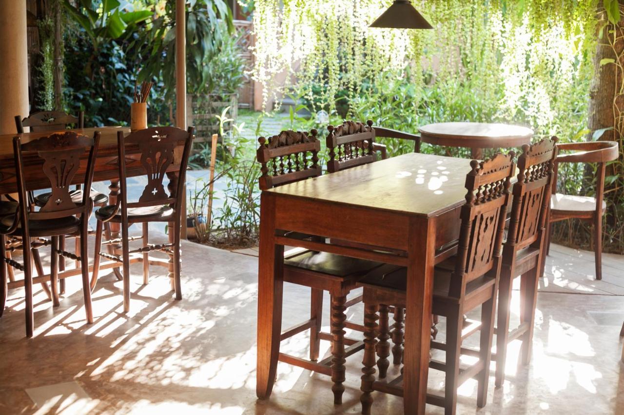 Khu nghỉ mát An Boutique
