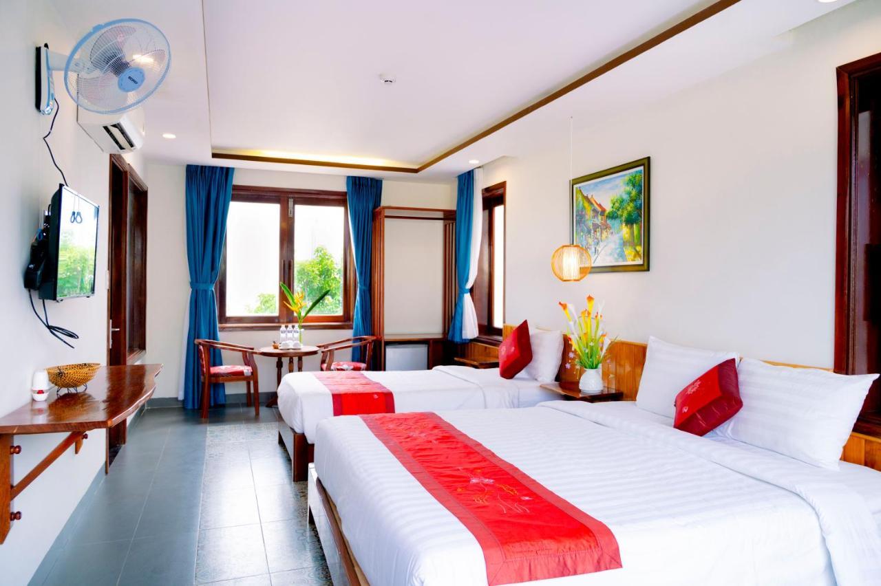 Loan A 3* Hoi An