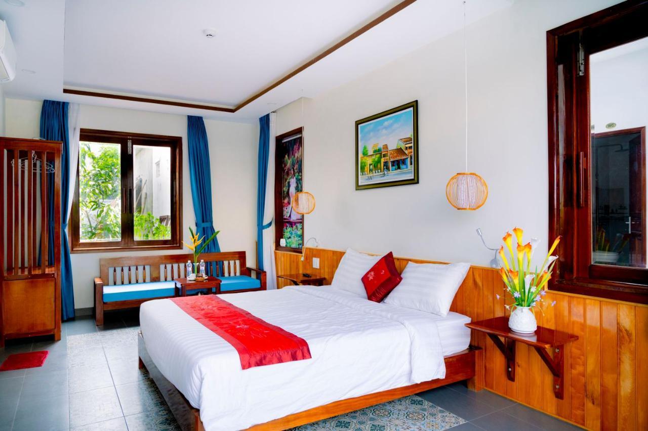 Hotel Loan A