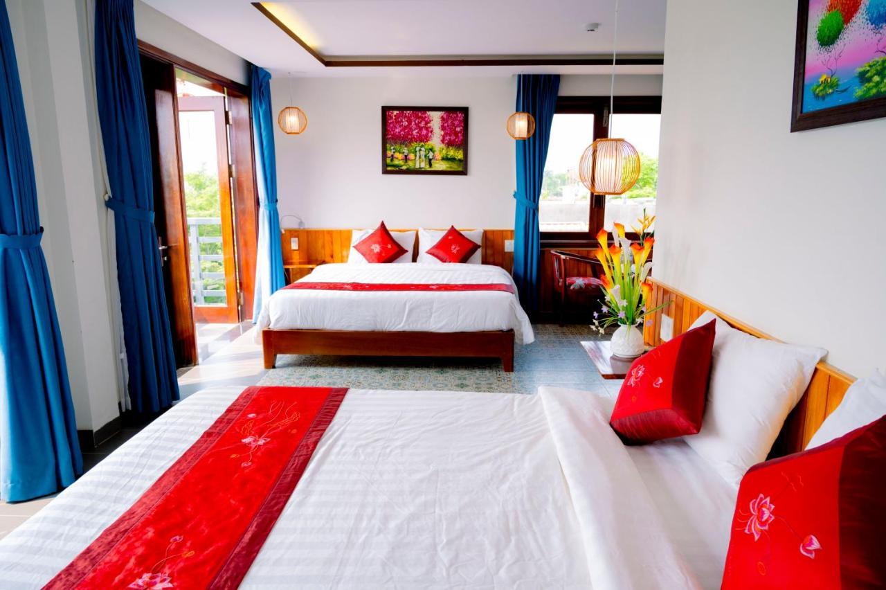 Loan A Hoi An