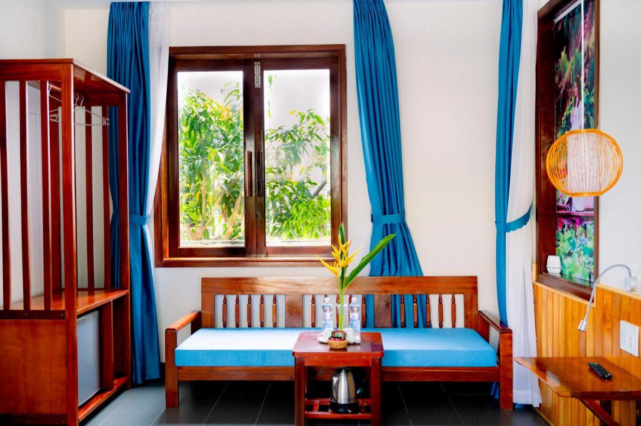 Loan A Hoi An