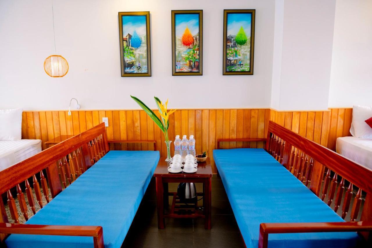 Loan A 3* Hoi An