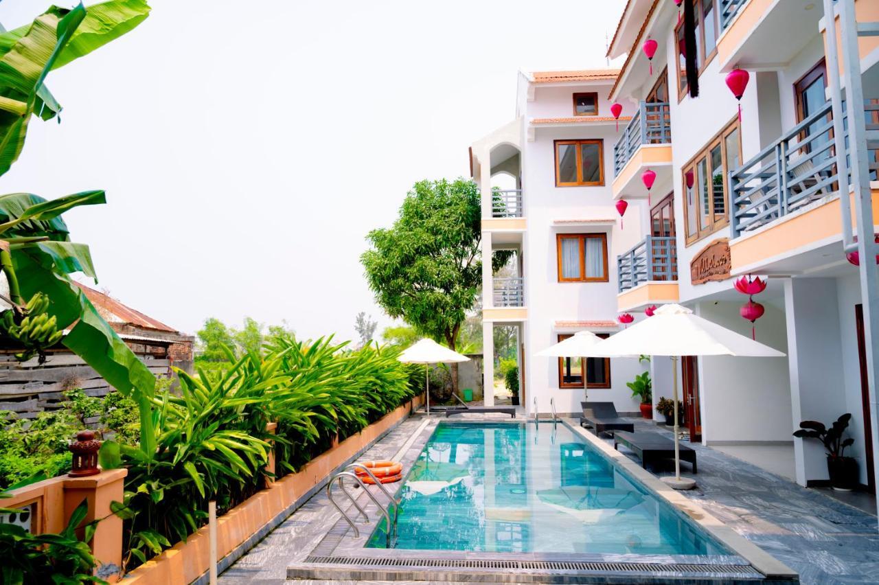 Hotel Loan A Hoi An