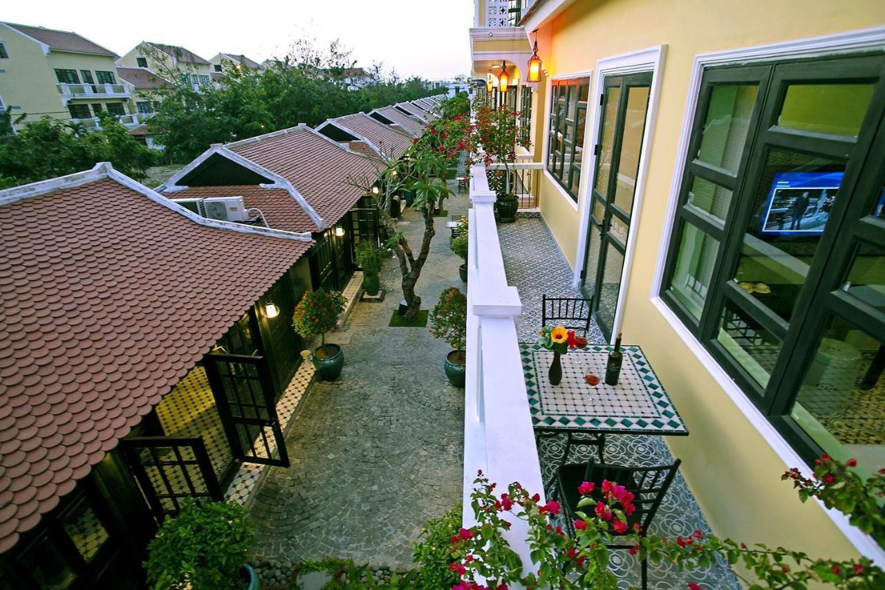 Town Hotel Hoi An