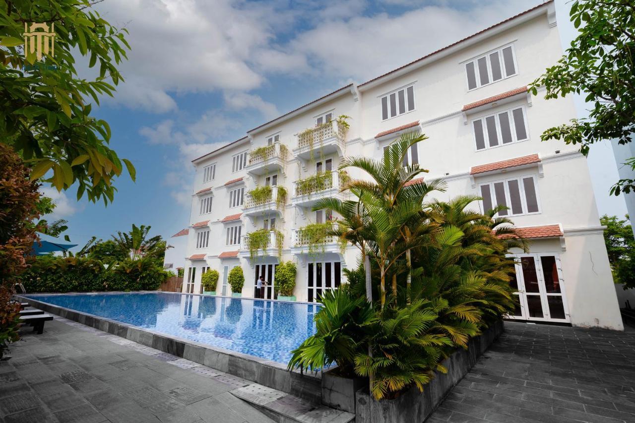 Town Hotel Hoi An