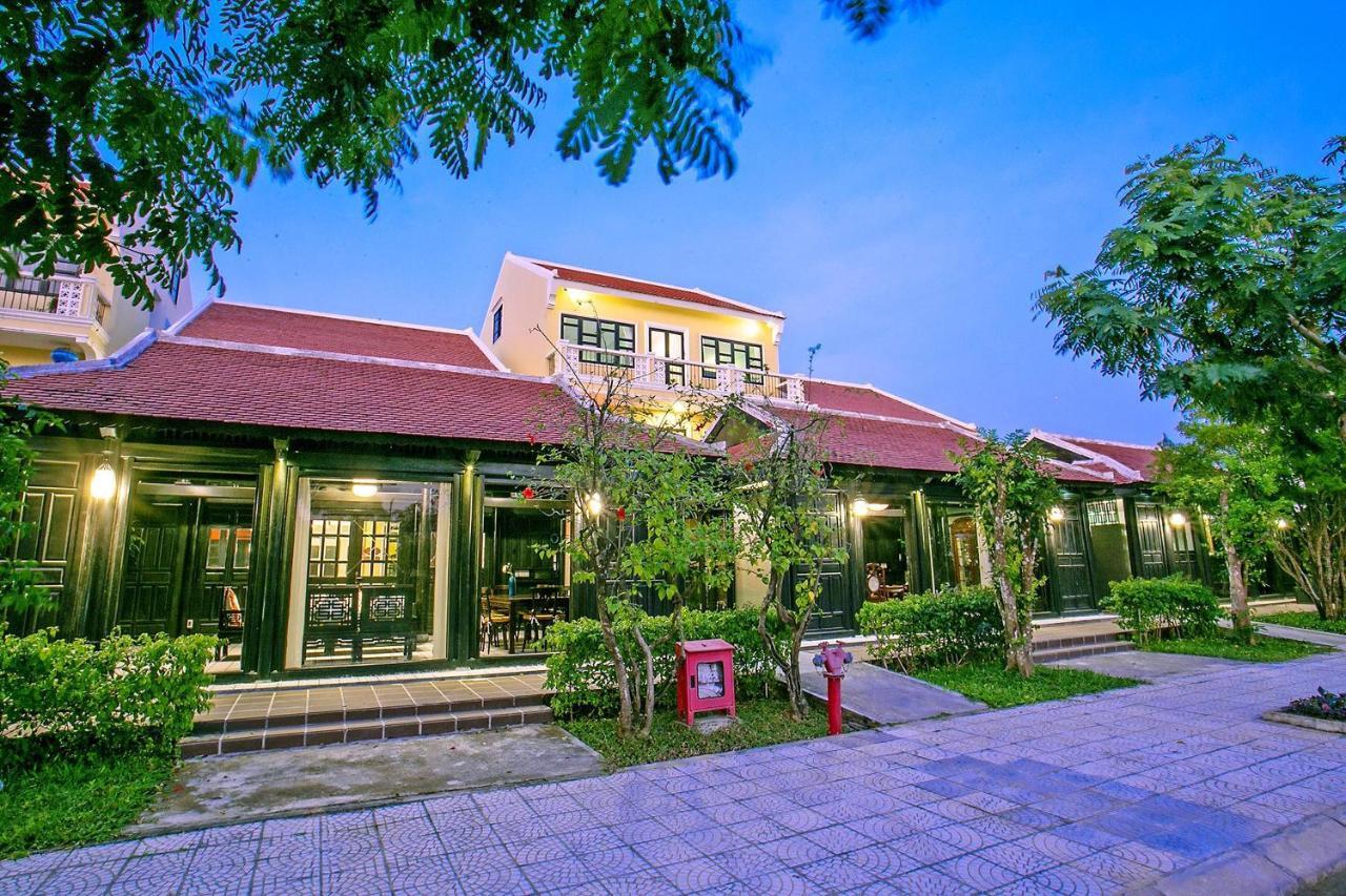 Town 4* Hoi An