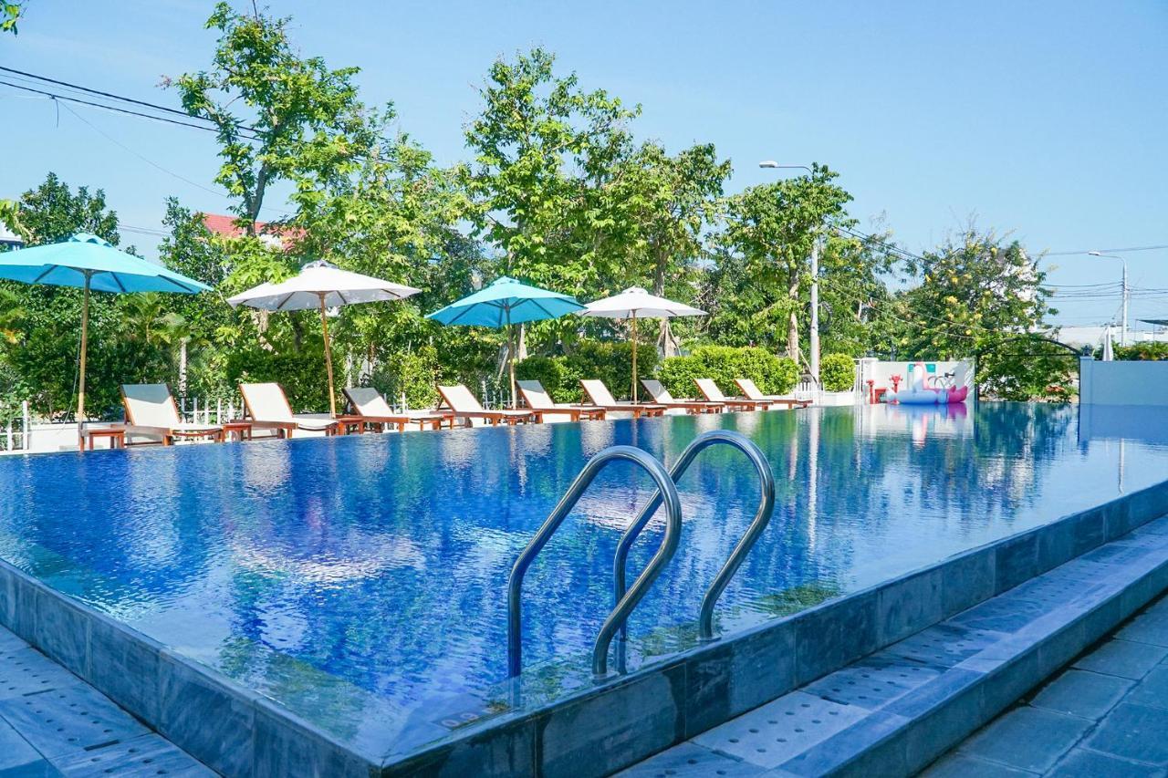 Town 4* Hoi An