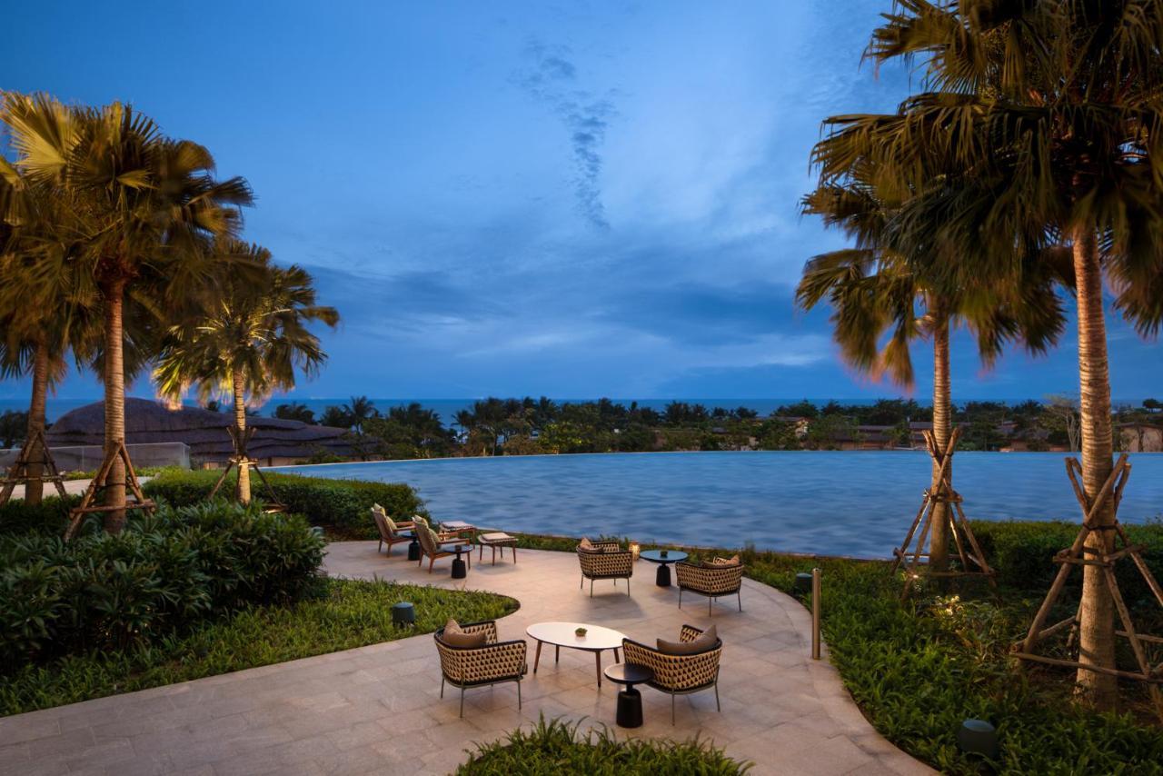 Resort New World Hoiana Hoi An
