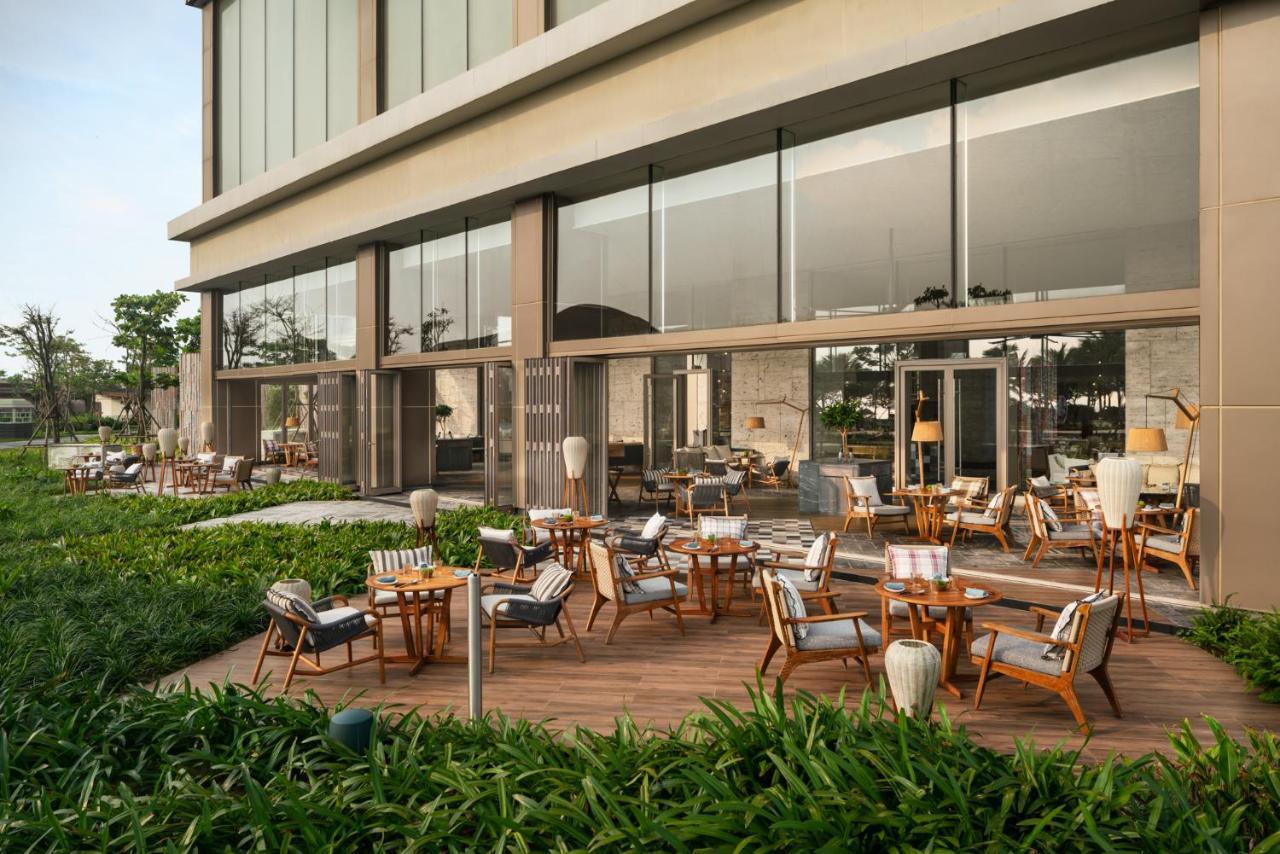 New World Hoiana Resort