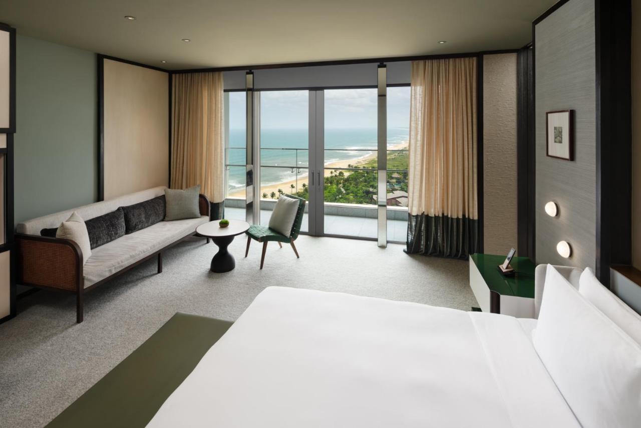 New World Hoiana Resort Hoi An