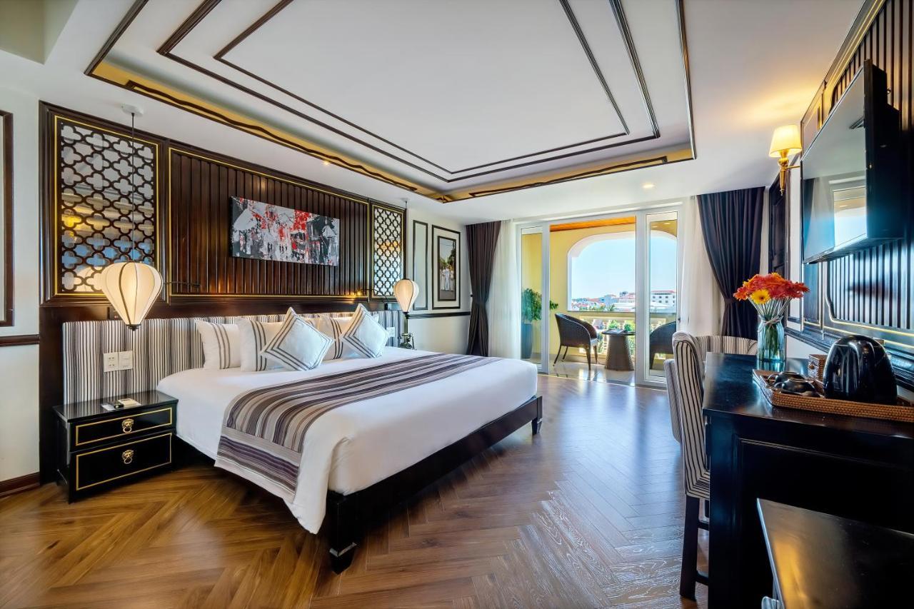 Le Pavillon Luxury & Resort