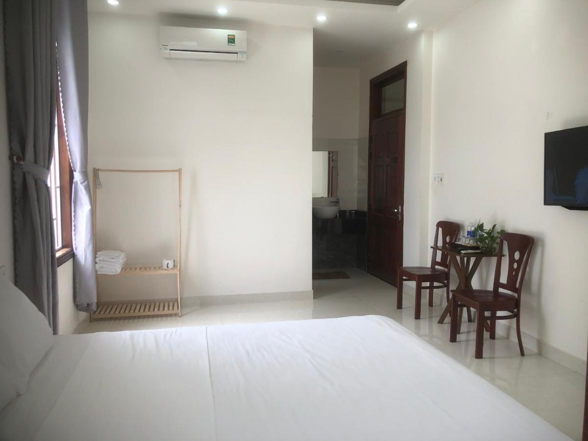 Homestay Phuong House *