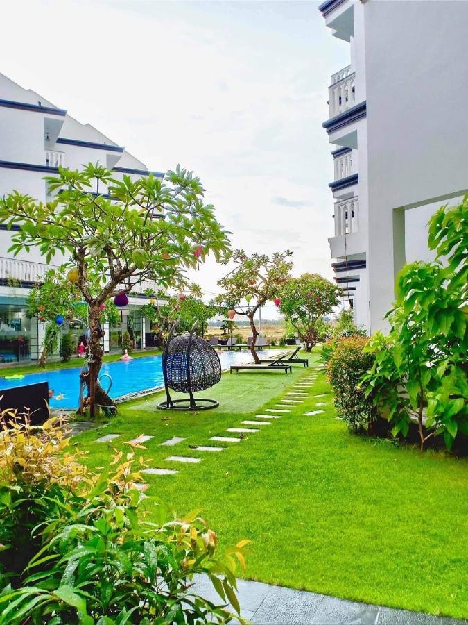 Khách sạn Gem Riverside