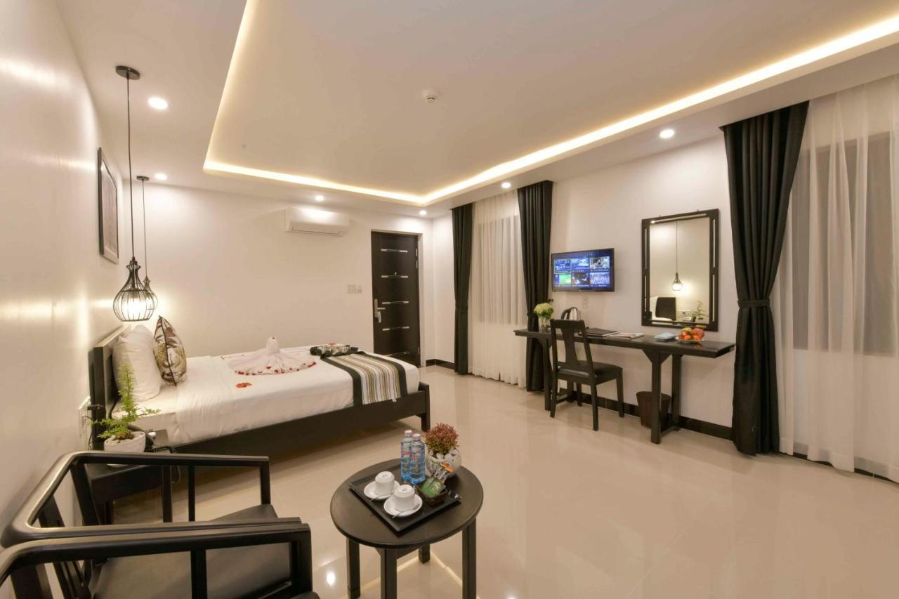 Gem Riverside Hội An