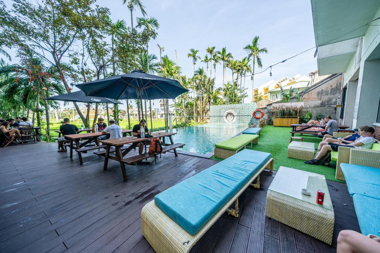 Hostel Mad Monkey Hoi An