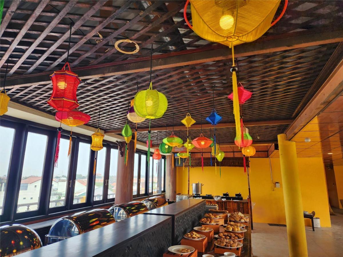 Ihome 3* Hoi An