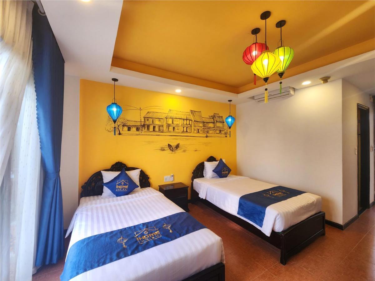 Ihome 3* Hoi An