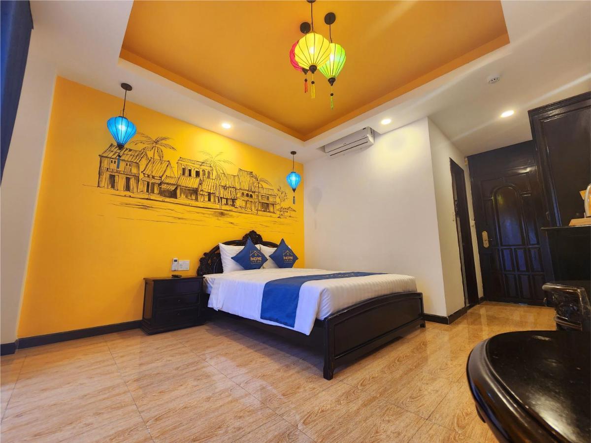 Hotel Ihome 3*