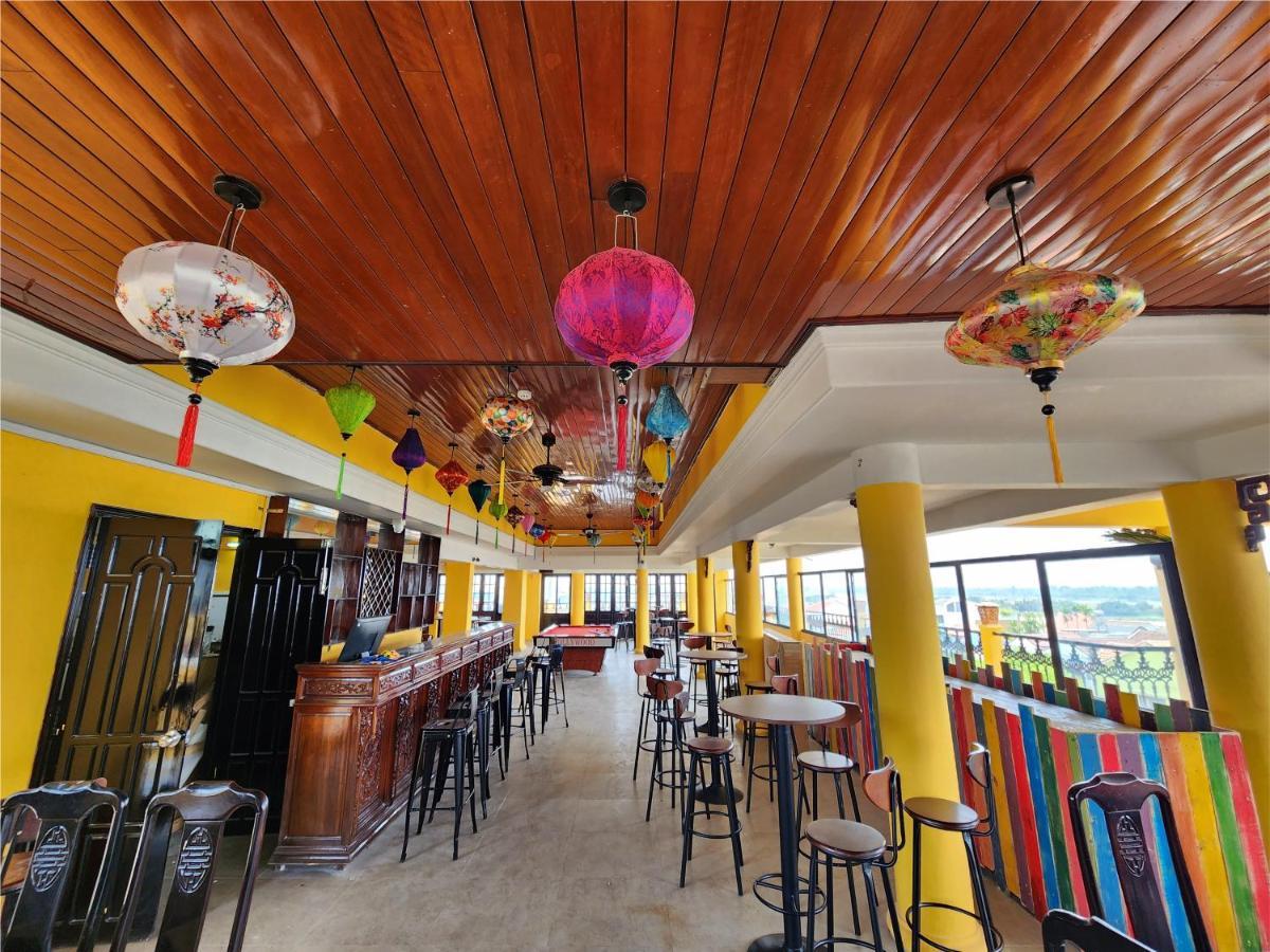 Hotel Ihome Hoi An