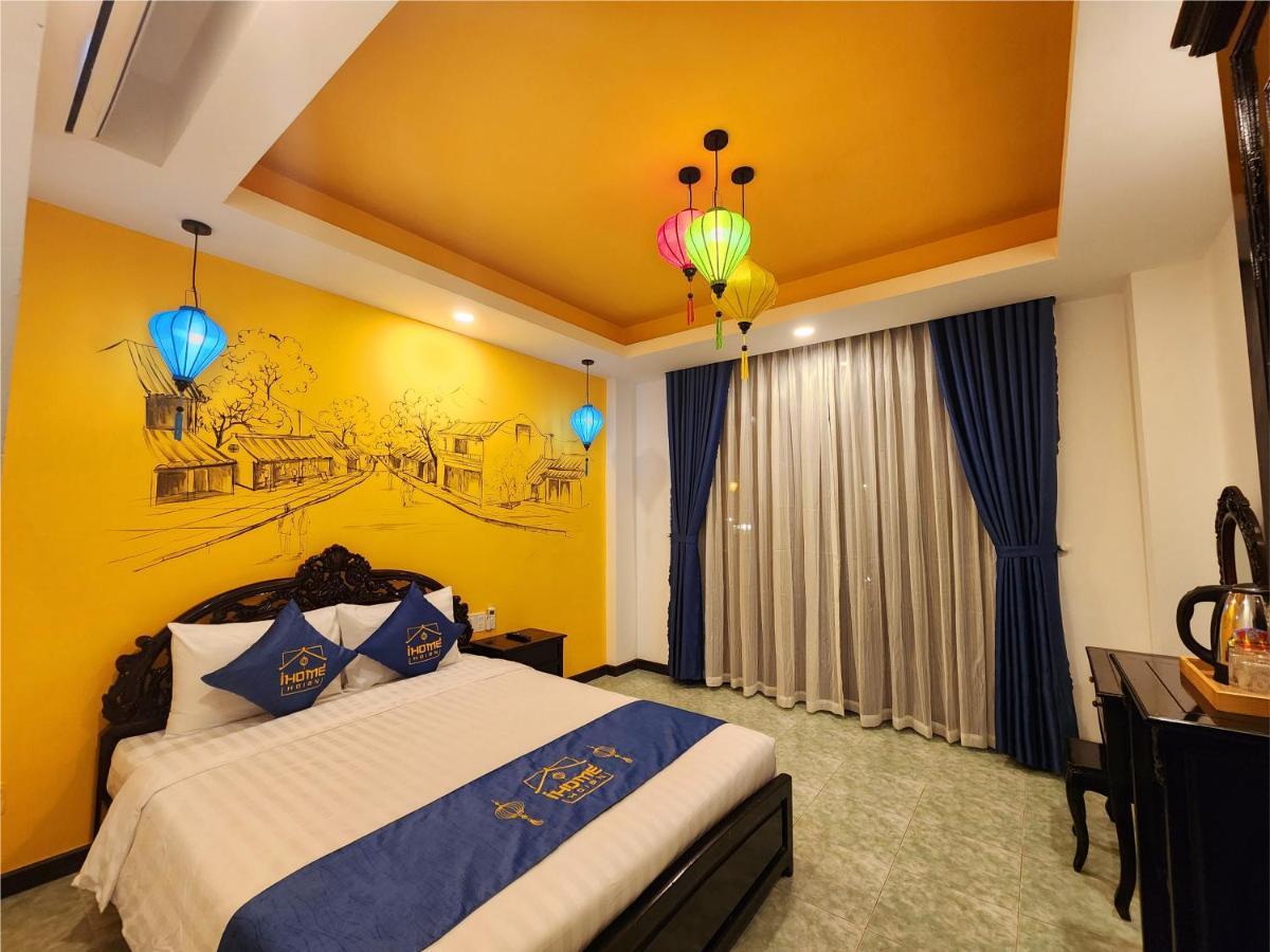 Ihome 3* Hoi An