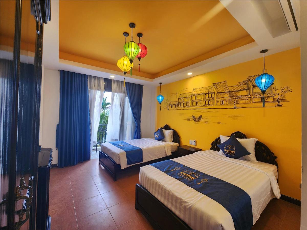 Ihome Hotel 3*