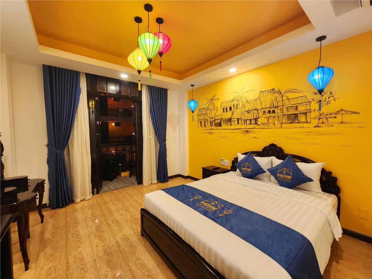 Ihome Hotel Hoi An
