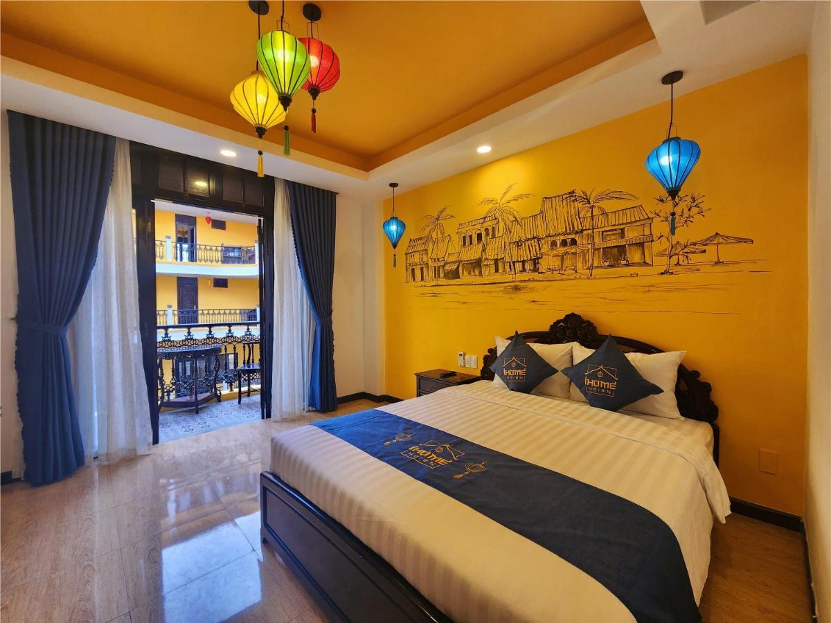 Hotel Ihome Hoi An