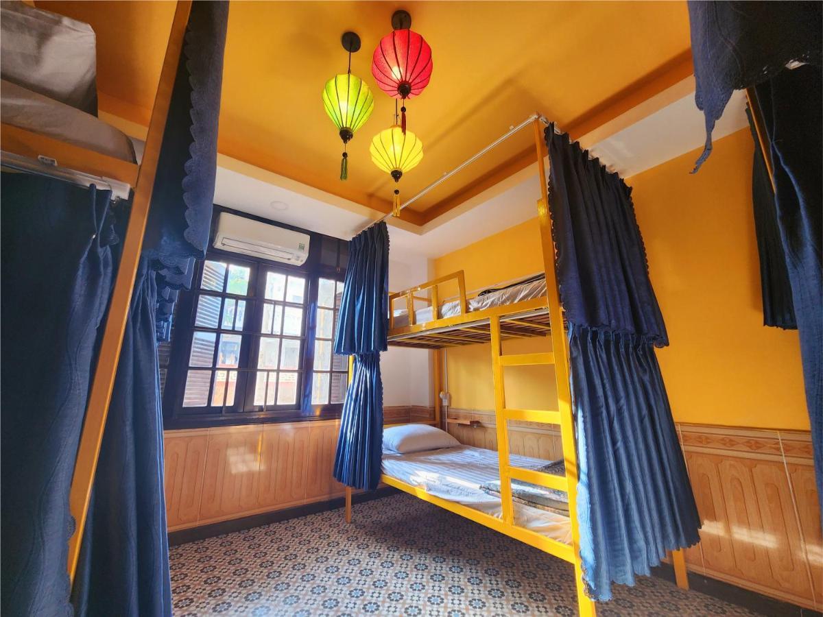 Hotel Ihome Hoi An